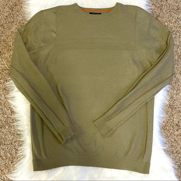 Zara Sweater - Picture 1 of 4